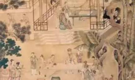 清代历史图片