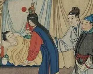 秦家历史图片