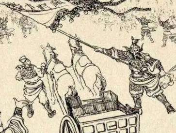 东周列国志第七回历史图片