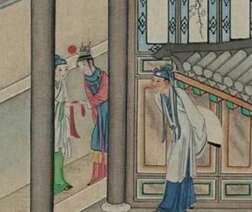 薛蟠历史图片