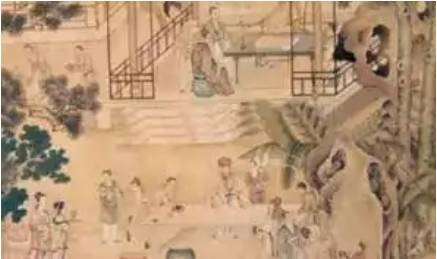 清代历史图片