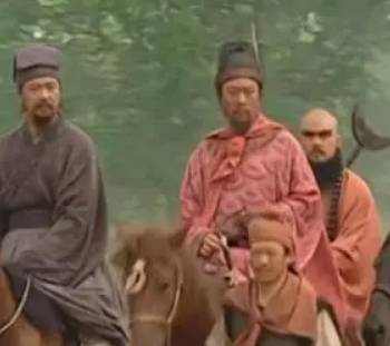 宋江历史图片