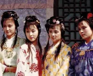 红楼梦历史图片