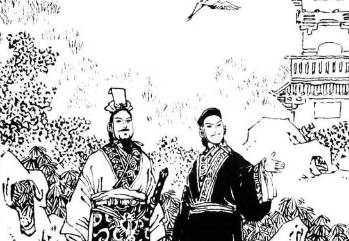 后汉演义历史图片