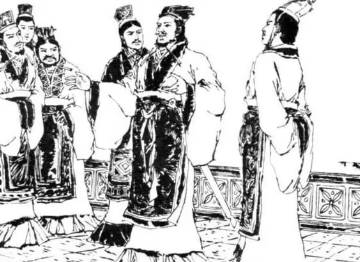 后汉演义历史图片