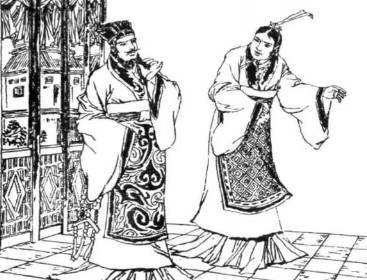 后汉演义历史图片