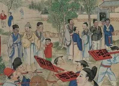 贾府历史图片