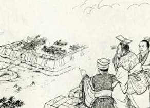 东周列国志历史图片