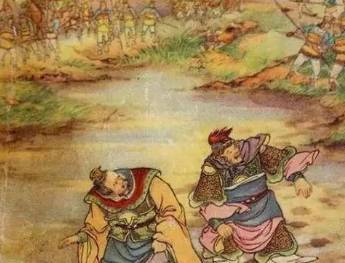 东周列国志历史图片