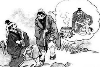 东周列国志历史图片