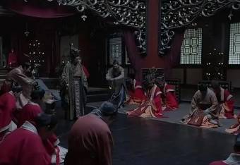 东周列国志历史图片