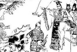 东周列国志历史图片