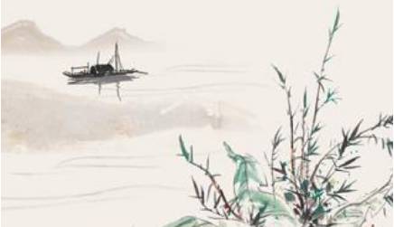 张岱历史图片