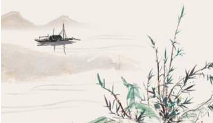 张岱历史图片
