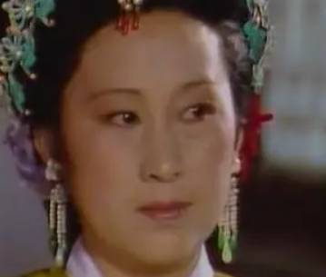 薛姨妈历史图片