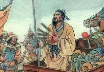东周列国志历史图片
