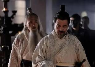 东周列国志历史图片