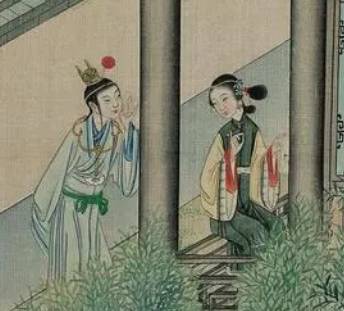 黛玉历史图片