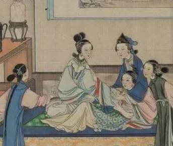黛玉历史图片