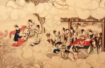 红楼梦历史图片