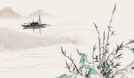 张岱历史图片