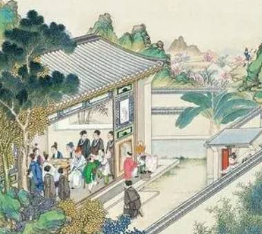 王夫人历史图片