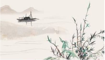 张岱历史图片