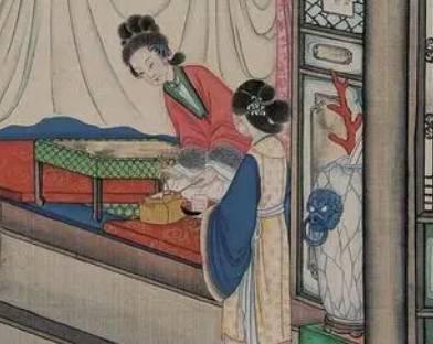 宝玉历史图片