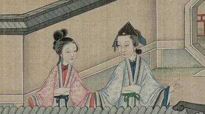 红楼梦历史图片