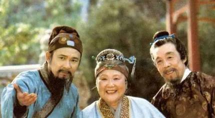 贾赦历史图片