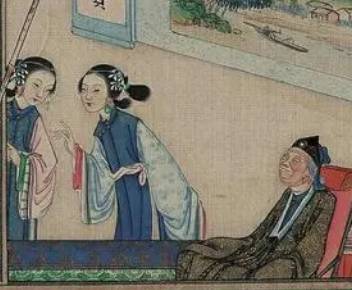 黛玉历史图片
