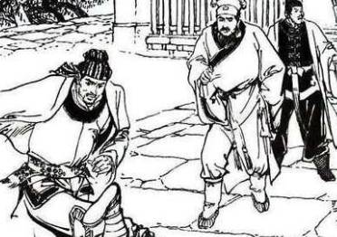 小五义历史图片