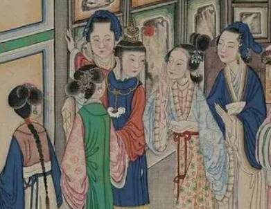 茜雪历史图片