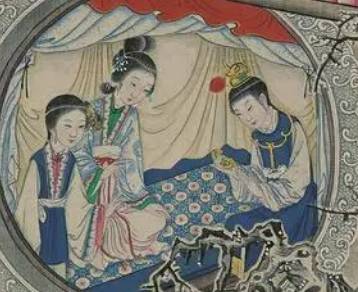 茜雪历史图片