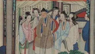 红楼梦历史图片