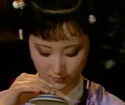 黛玉历史图片