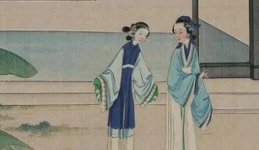 红楼梦历史图片