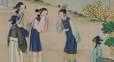红楼梦历史图片