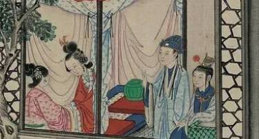 红楼梦历史图片