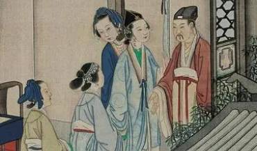 红楼梦历史图片