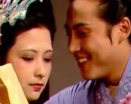 尤二姐历史图片