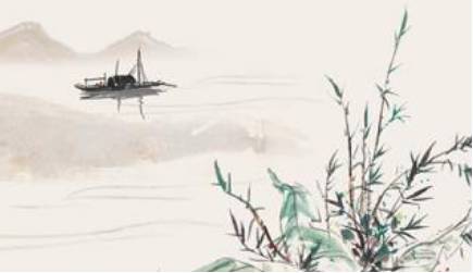 张岱历史图片