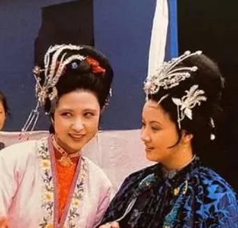 王熙凤历史图片