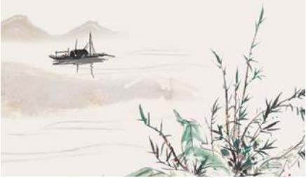 张岱历史图片