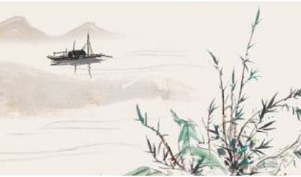 张岱历史图片