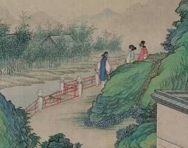 黛玉历史图片