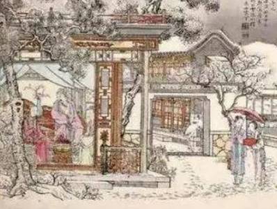 璜大奶奶历史图片