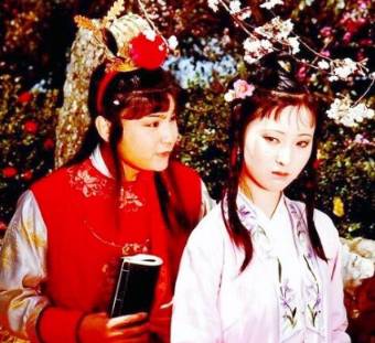 黛玉历史图片