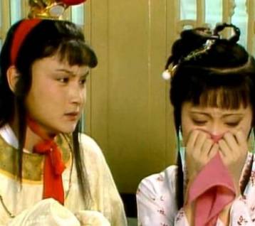 黛玉历史图片