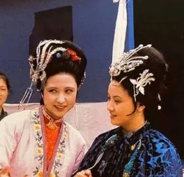 尤二姐历史图片